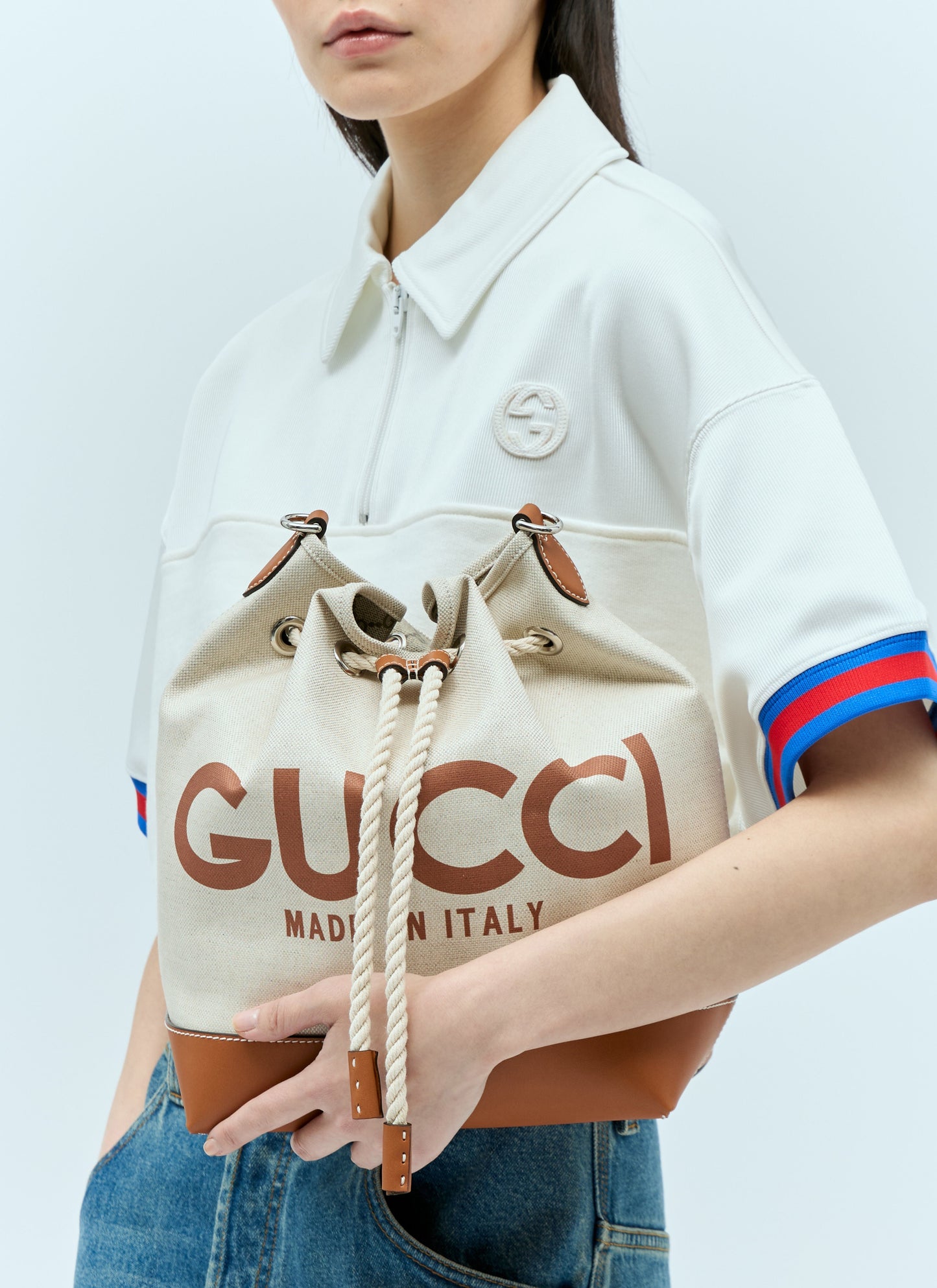 STRAPSTORY - GGC1 BAG - 1590