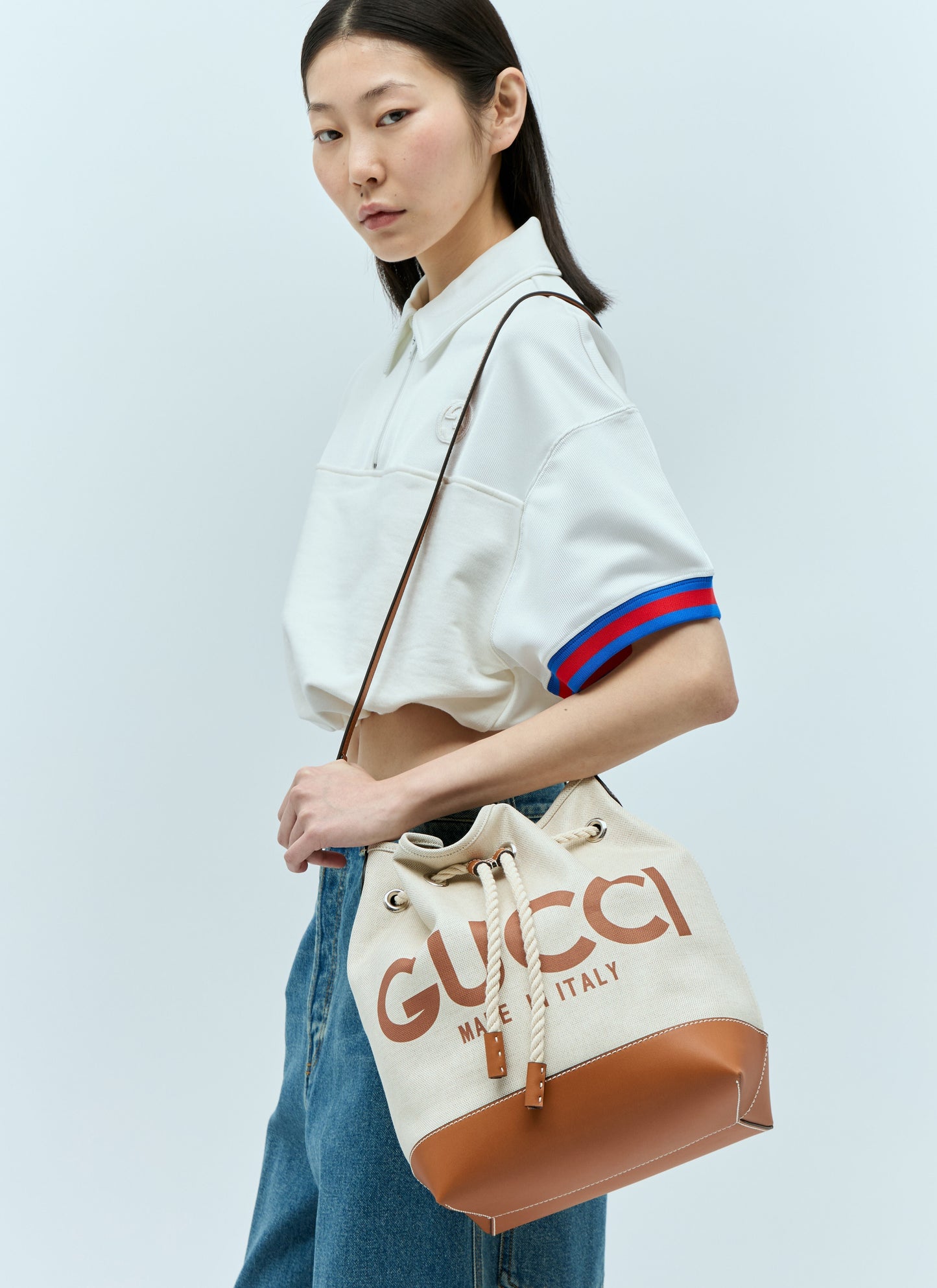 STRAPSTORY - GGC1 BAG - 1590