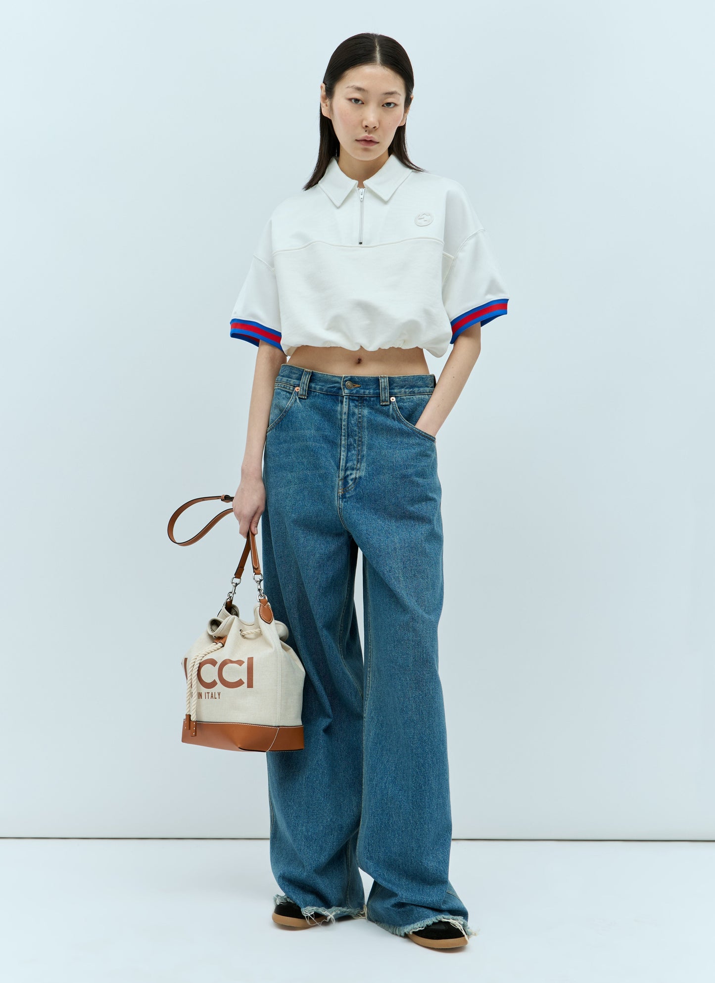 STRAPSTORY - GGC1 BAG - 1590
