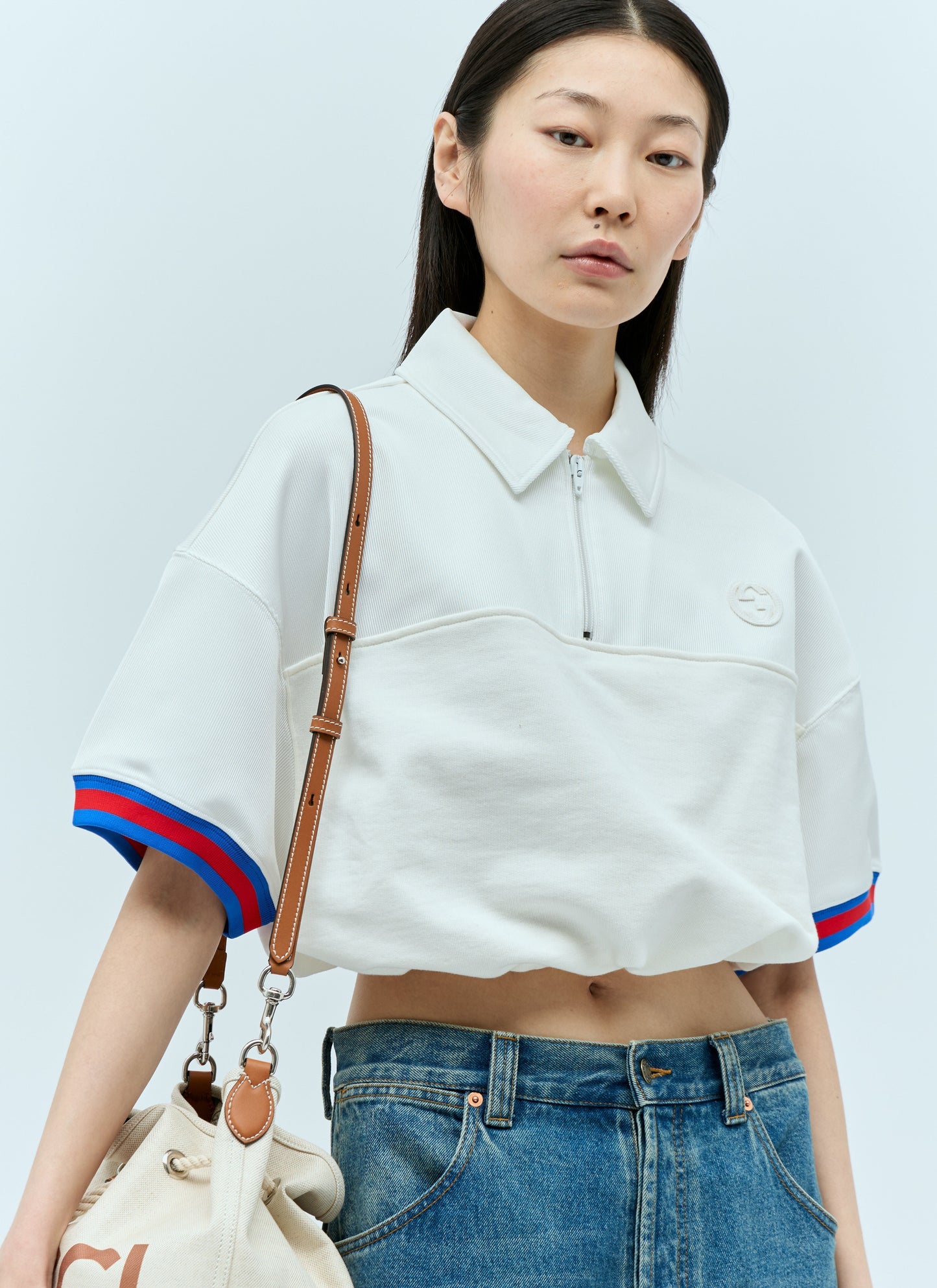 STRAPSTORY - GGC1 BAG - 1590