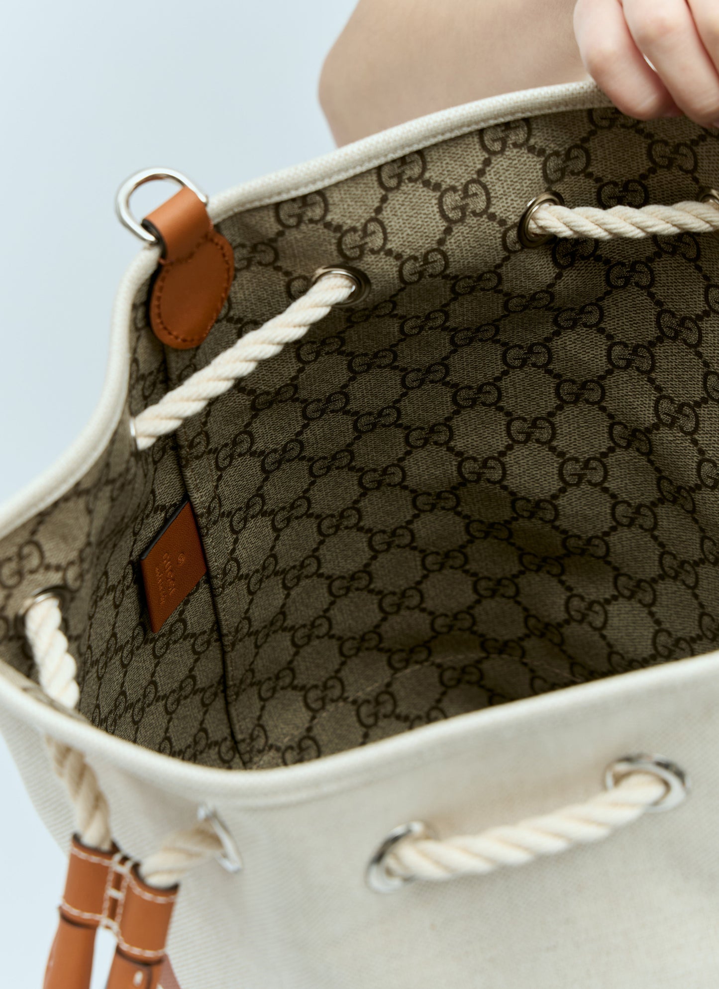 STRAPSTORY - GGC1 BAG - 1590