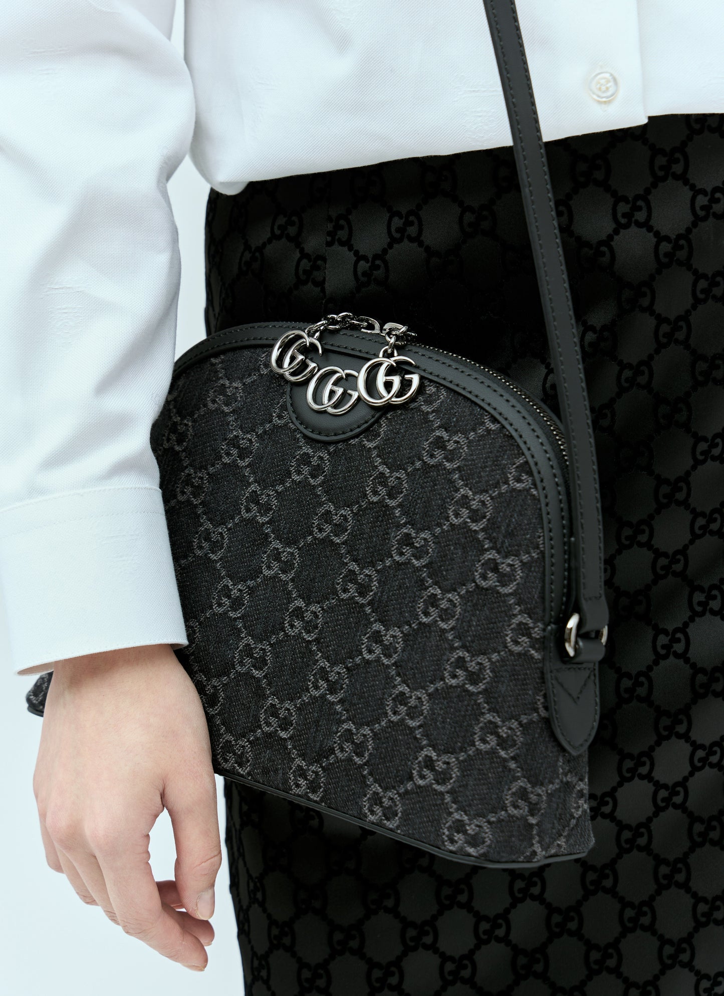 STRAPSTORY - GGC1 BAG - 1584