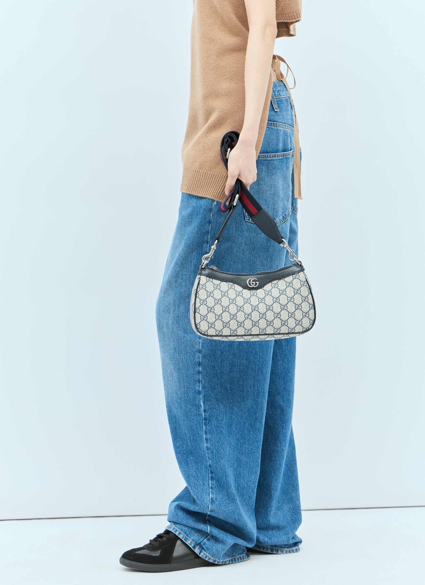 STRAPSTORY - GGC1 BAG - 1583