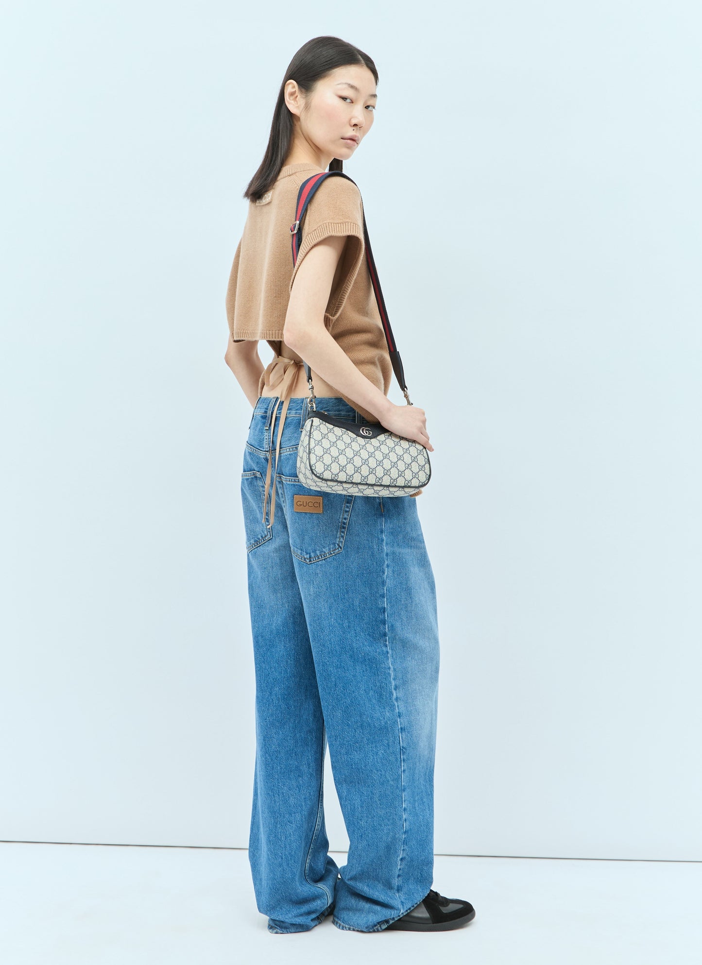 STRAPSTORY - GGC1 BAG - 1583