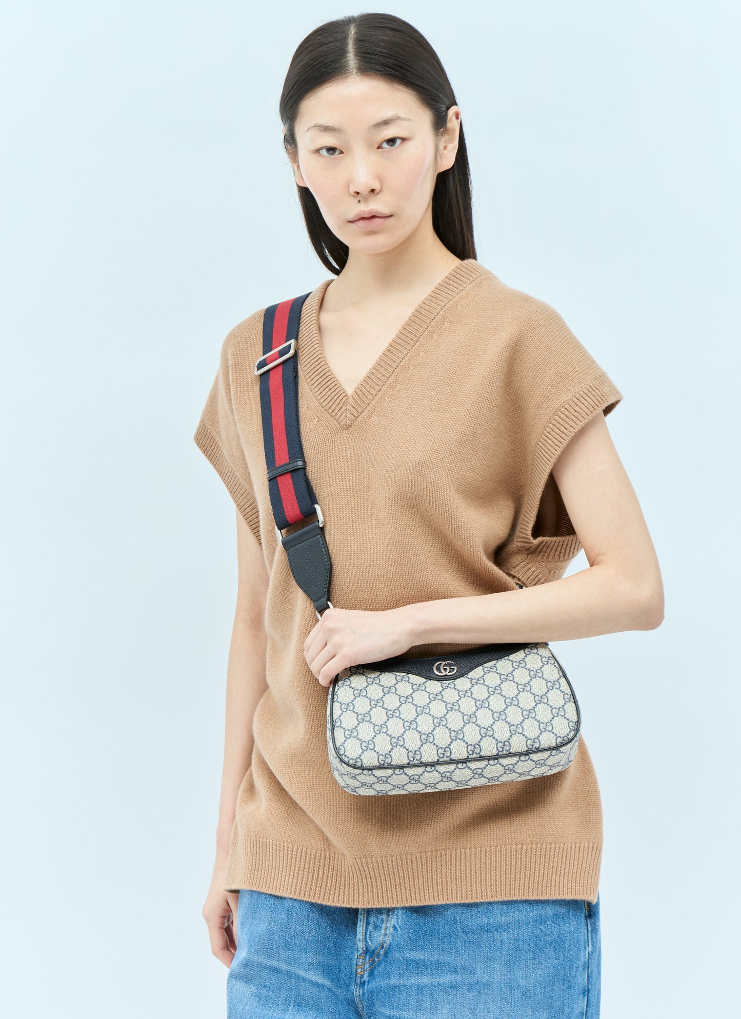 STRAPSTORY - GGC1 BAG - 1583