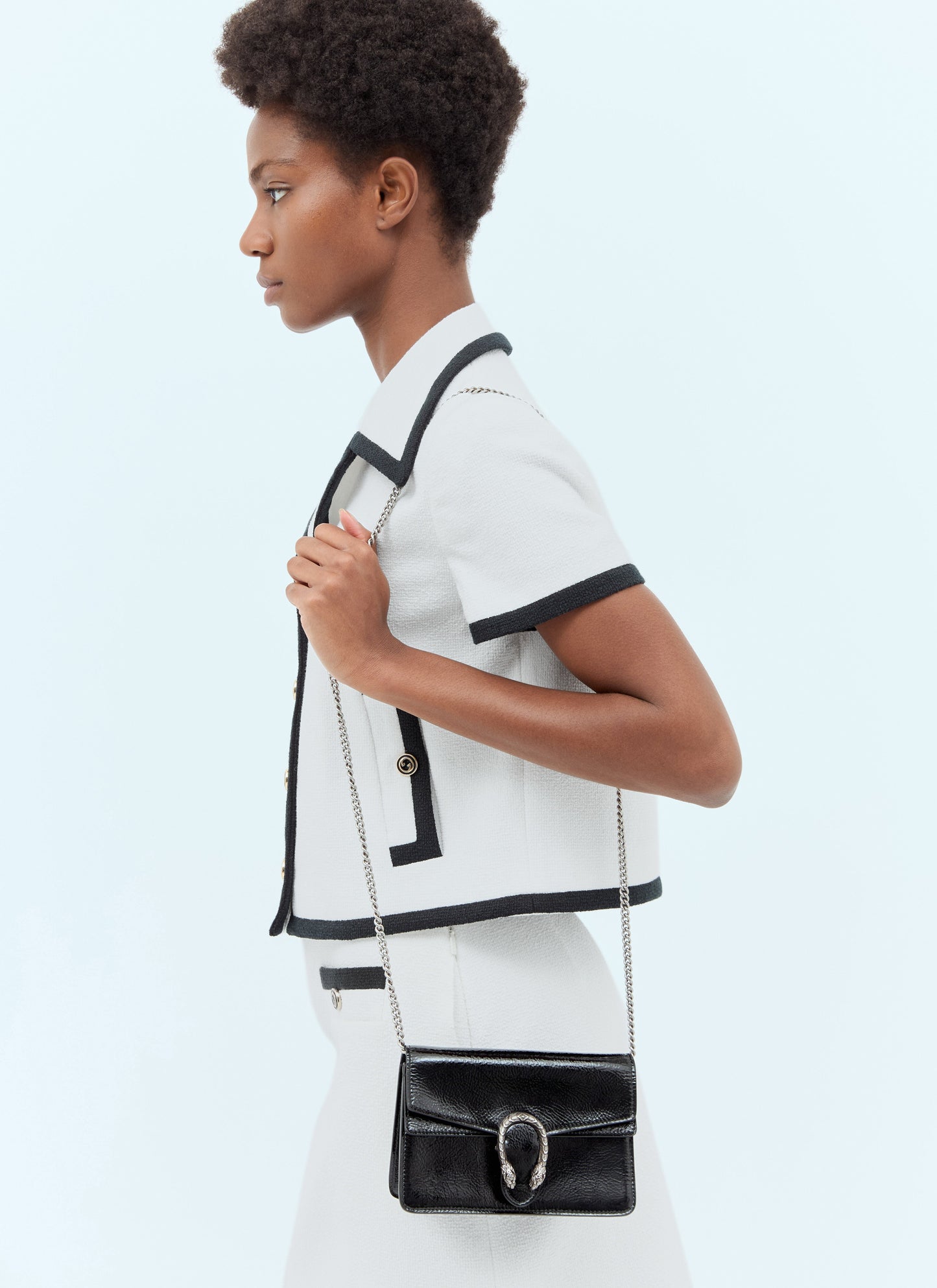 STRAPSTORY - GGC1 BAG - 1594