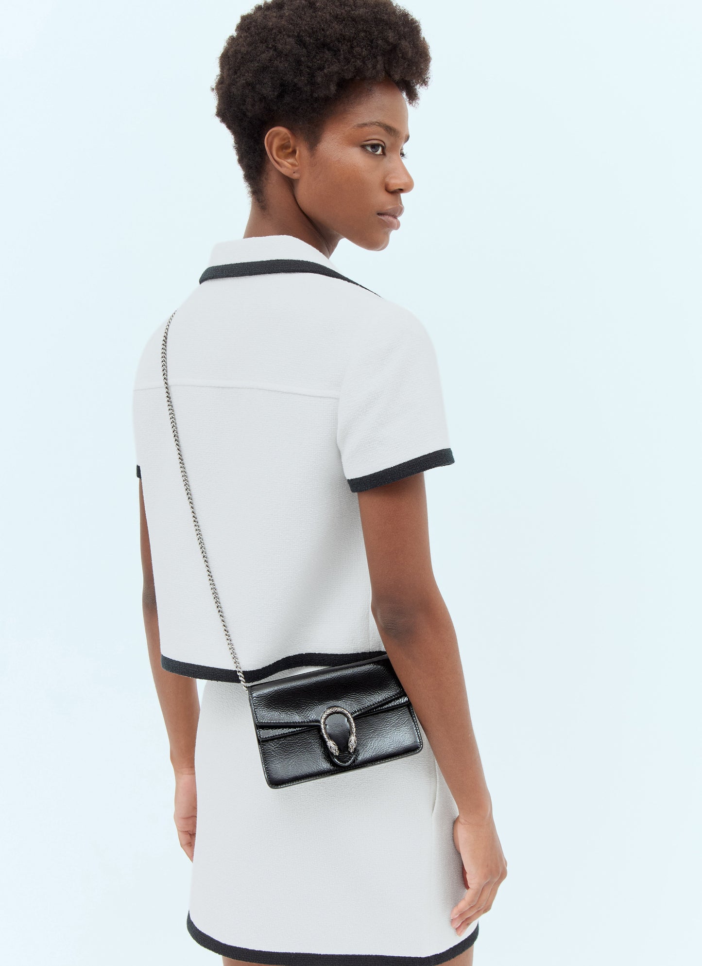 STRAPSTORY - GGC1 BAG - 1594