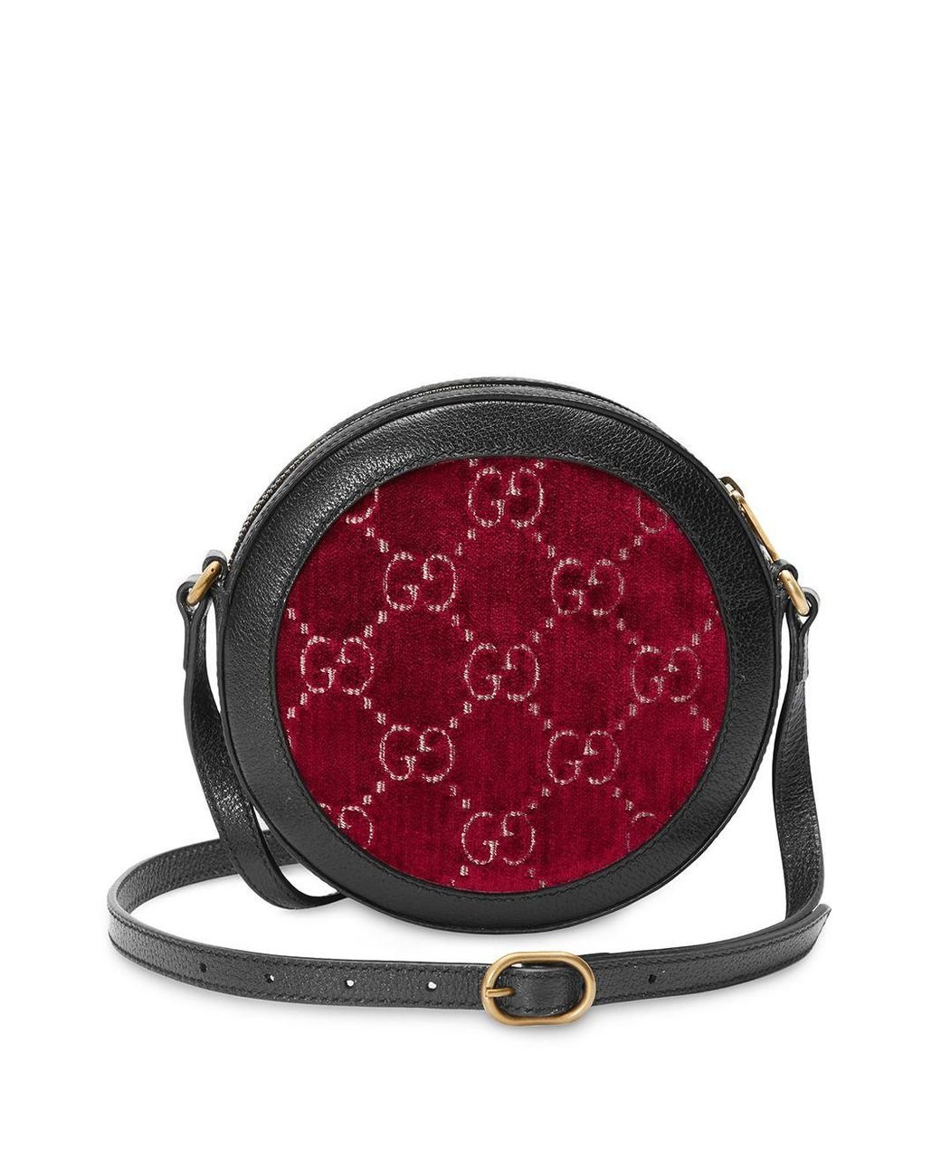 STRAPSTORY - GGC1 BAG - 3833