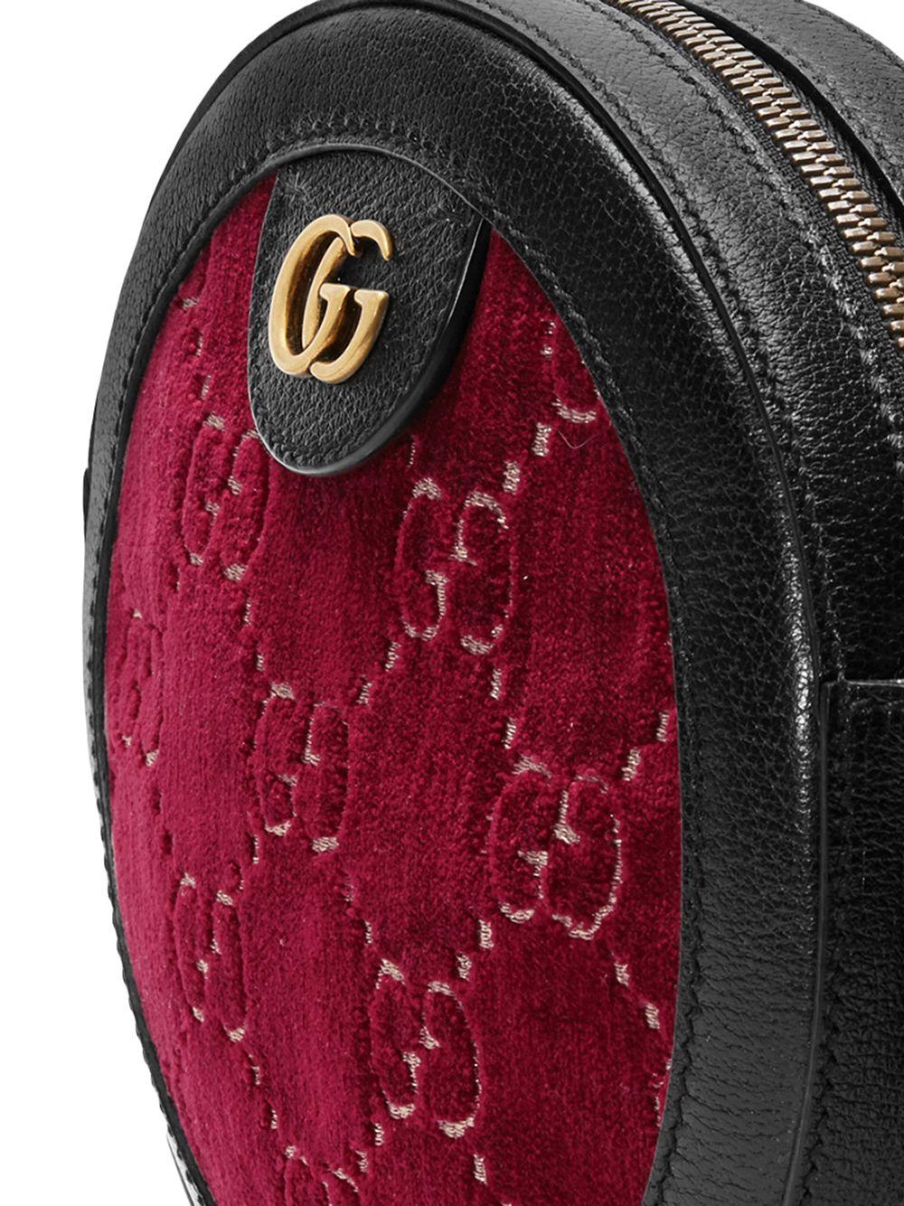 STRAPSTORY - GGC1 BAG - 3833