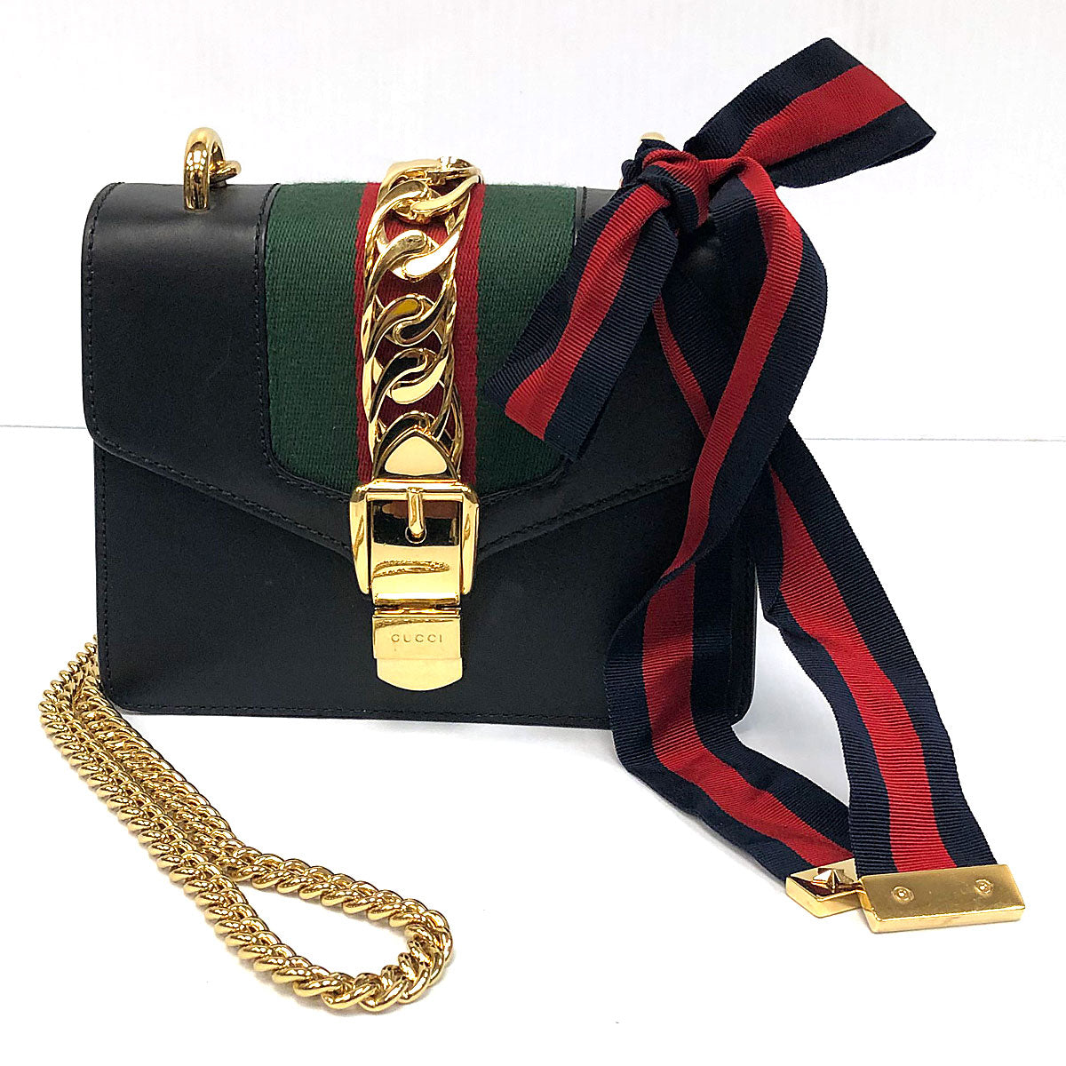 STRAPSTORY - GGC1 BAG - 2025