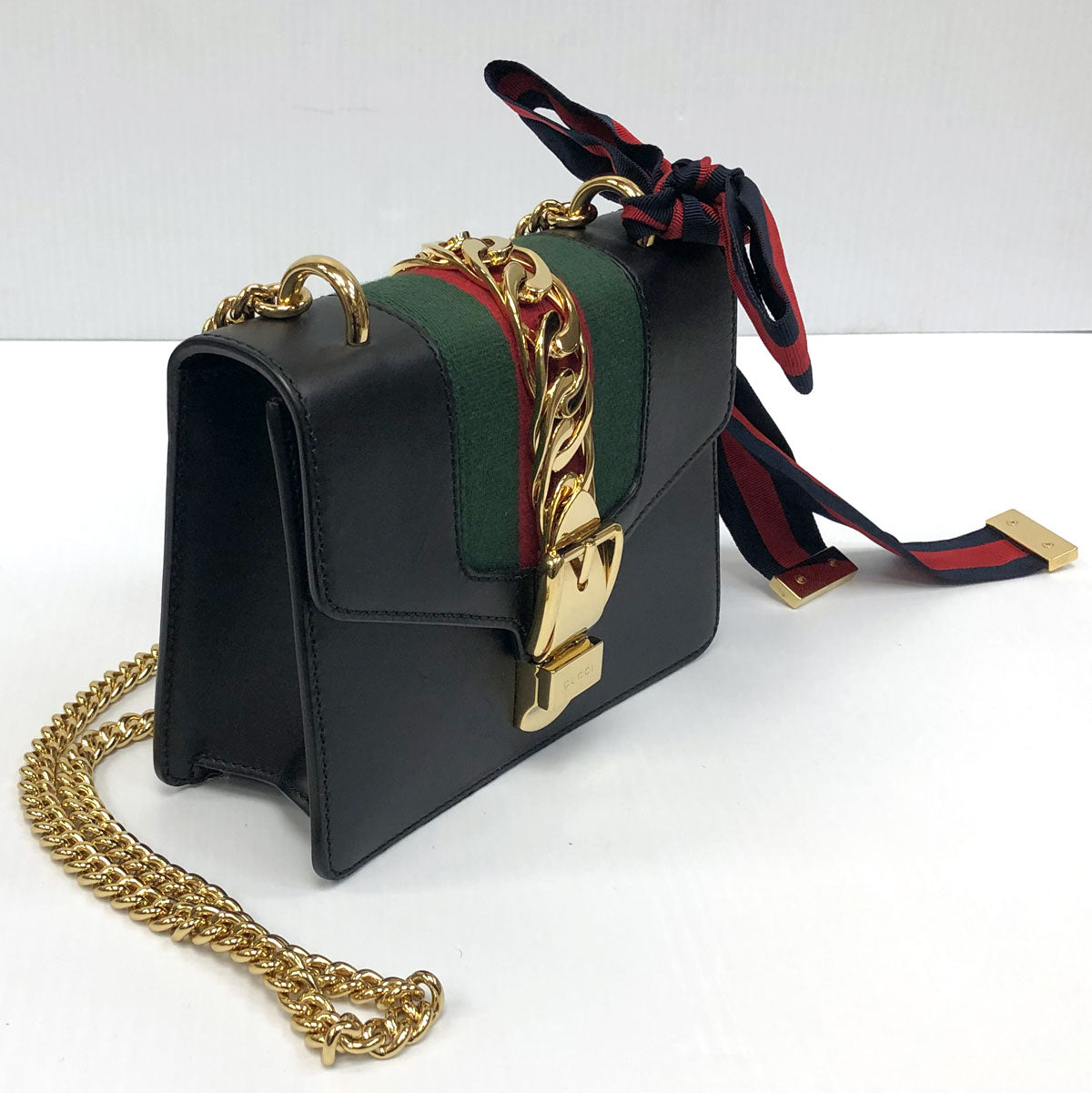 STRAPSTORY - GGC1 BAG - 2025