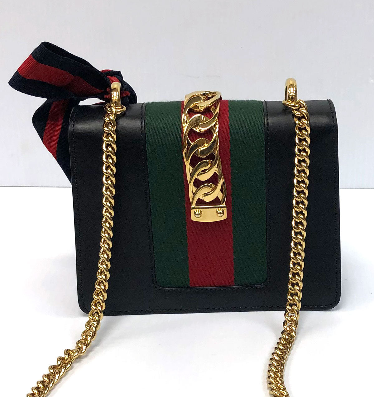 STRAPSTORY - GGC1 BAG - 2025