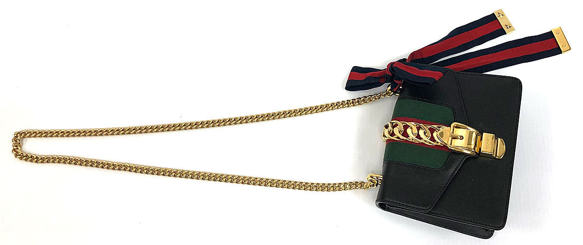STRAPSTORY - GGC1 BAG - 2025