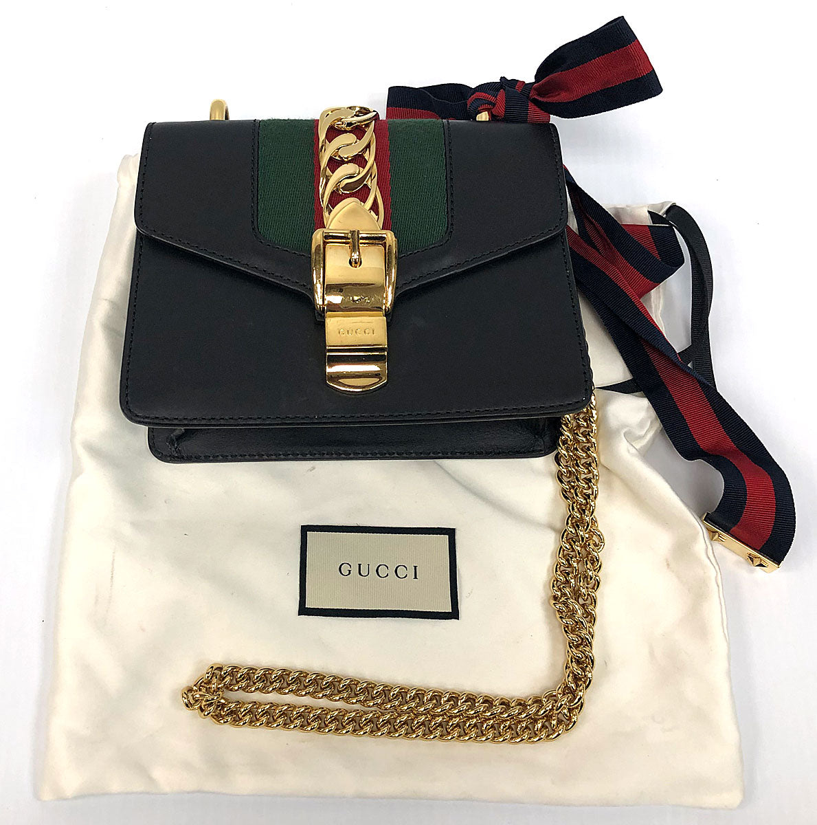STRAPSTORY - GGC1 BAG - 2025