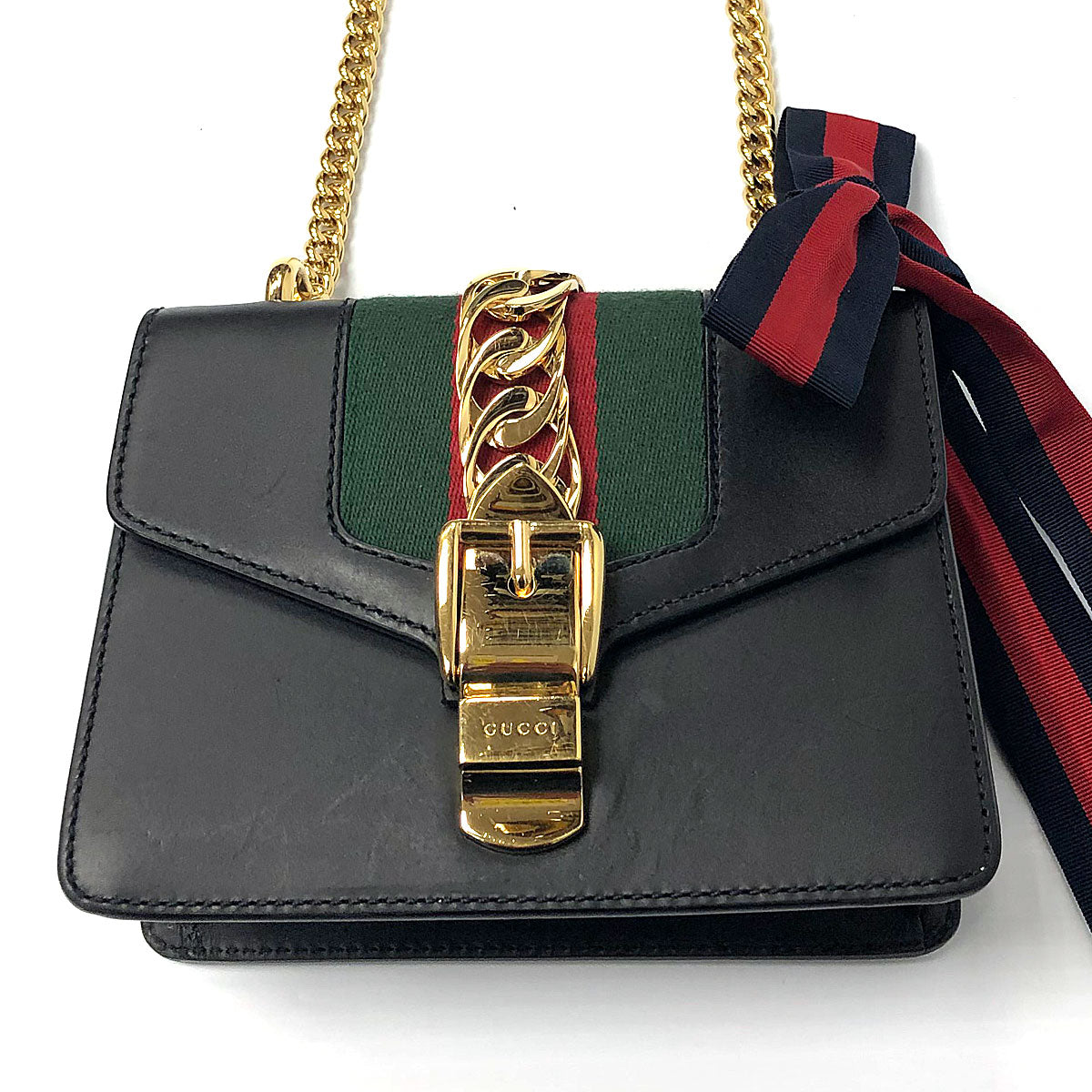 STRAPSTORY - GGC1 BAG - 2025