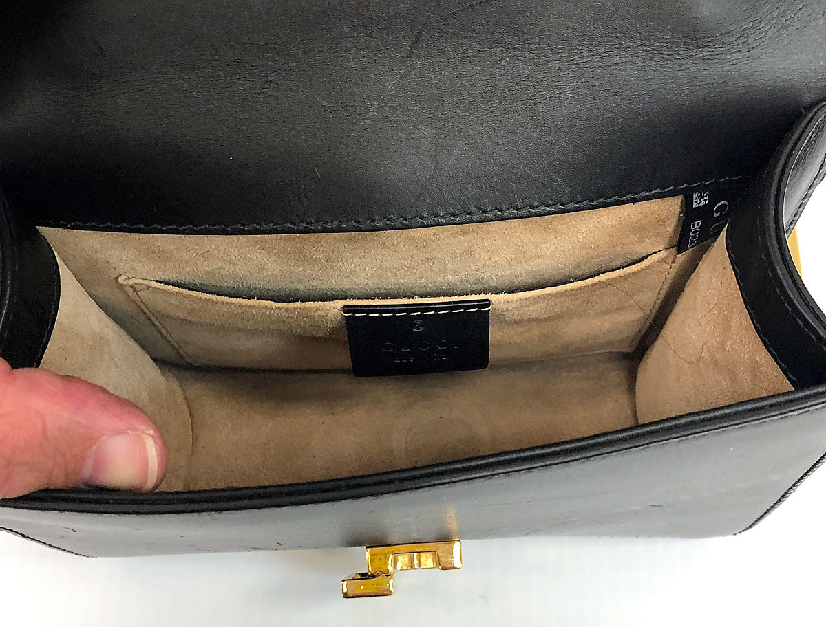 STRAPSTORY - GGC1 BAG - 2025