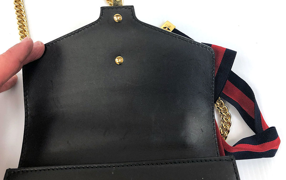 STRAPSTORY - GGC1 BAG - 2025