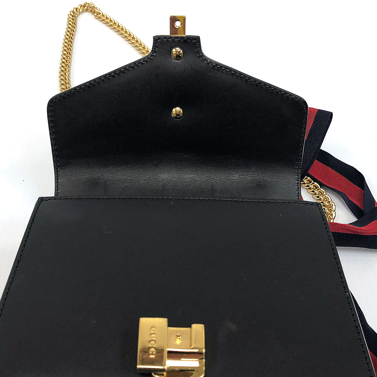 STRAPSTORY - GGC1 BAG - 2025