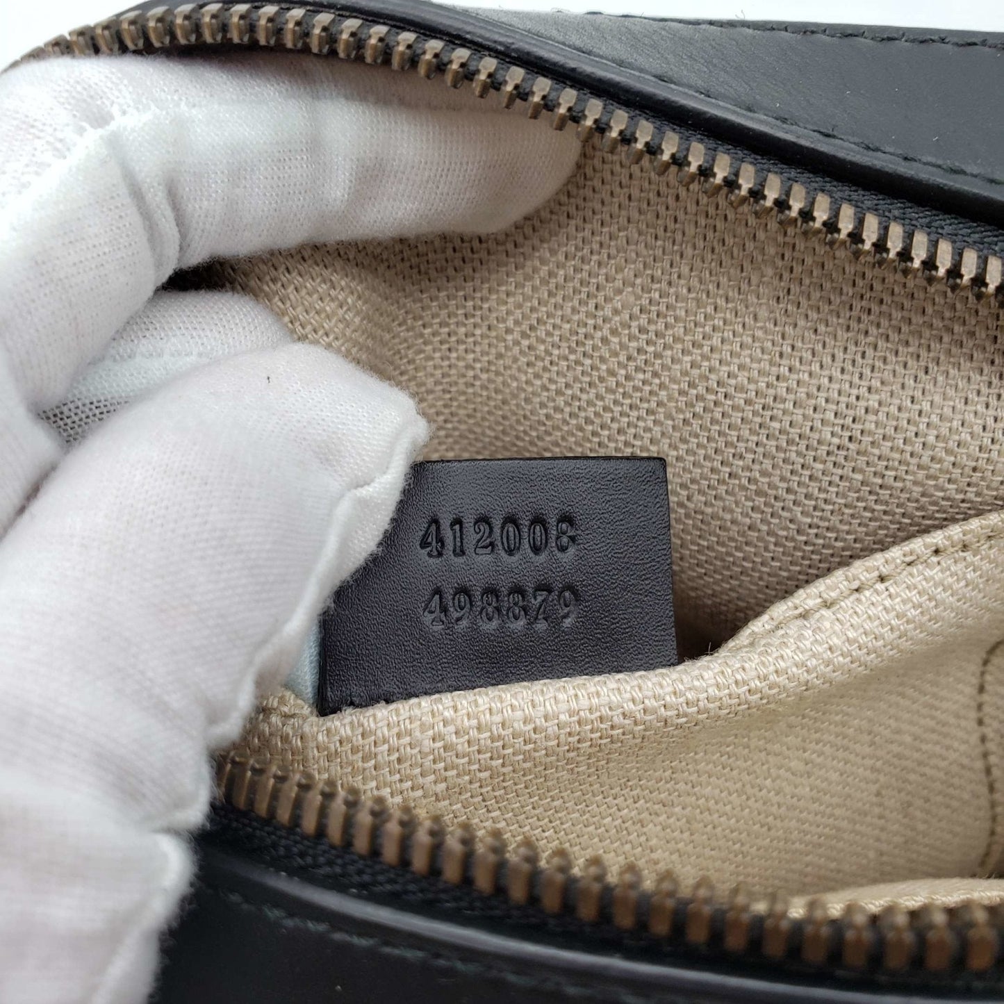 STRAPSTORY - GGC4 BAG - 061