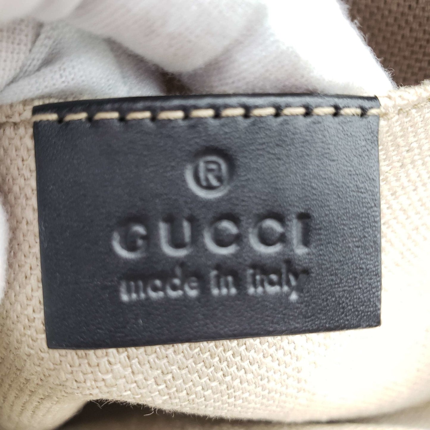STRAPSTORY - GGC4 BAG - 061