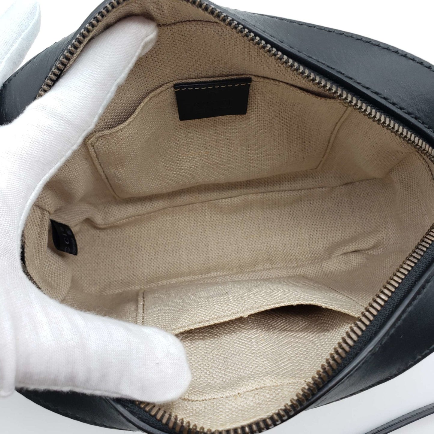 STRAPSTORY - GGC4 BAG - 061