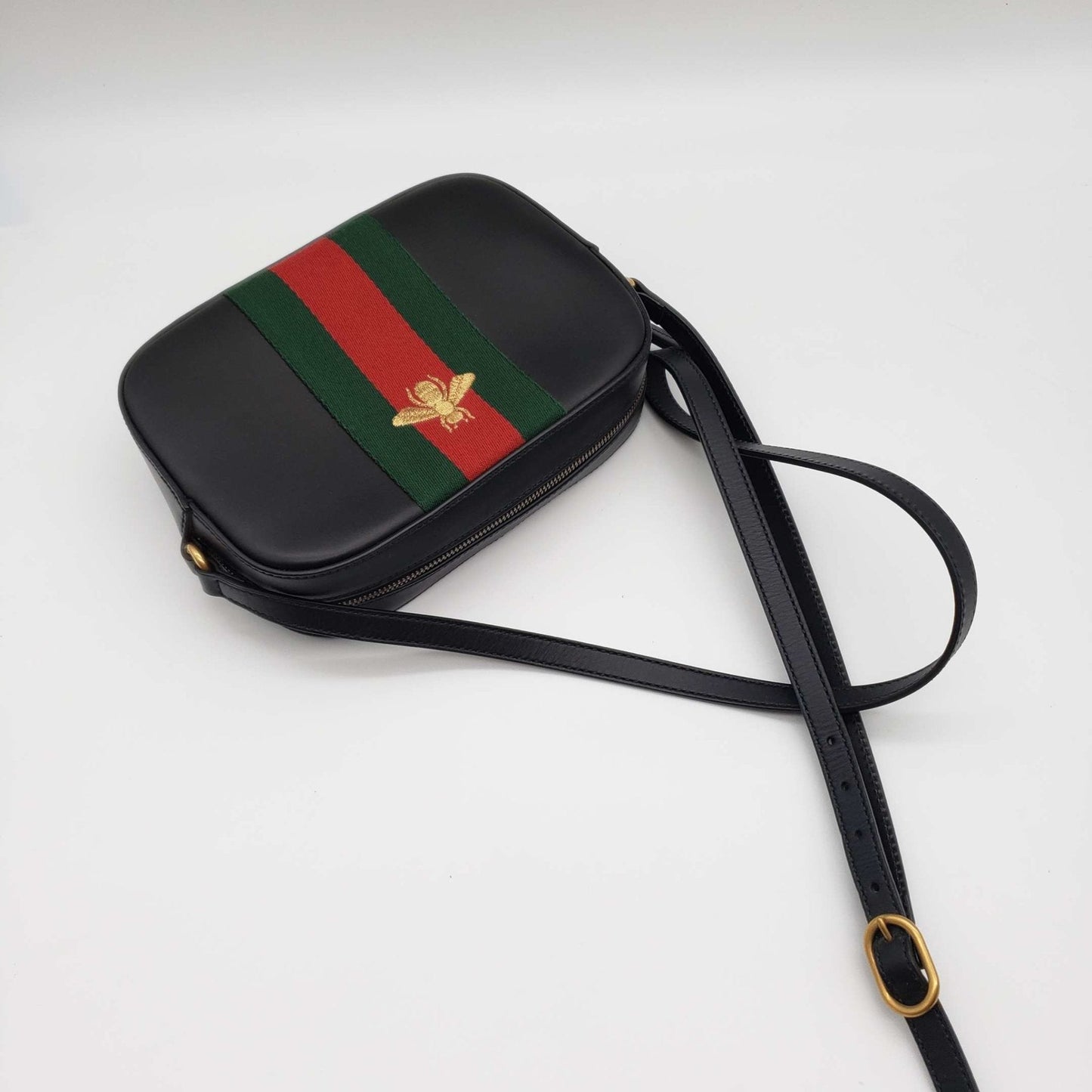 STRAPSTORY - GGC4 BAG - 061