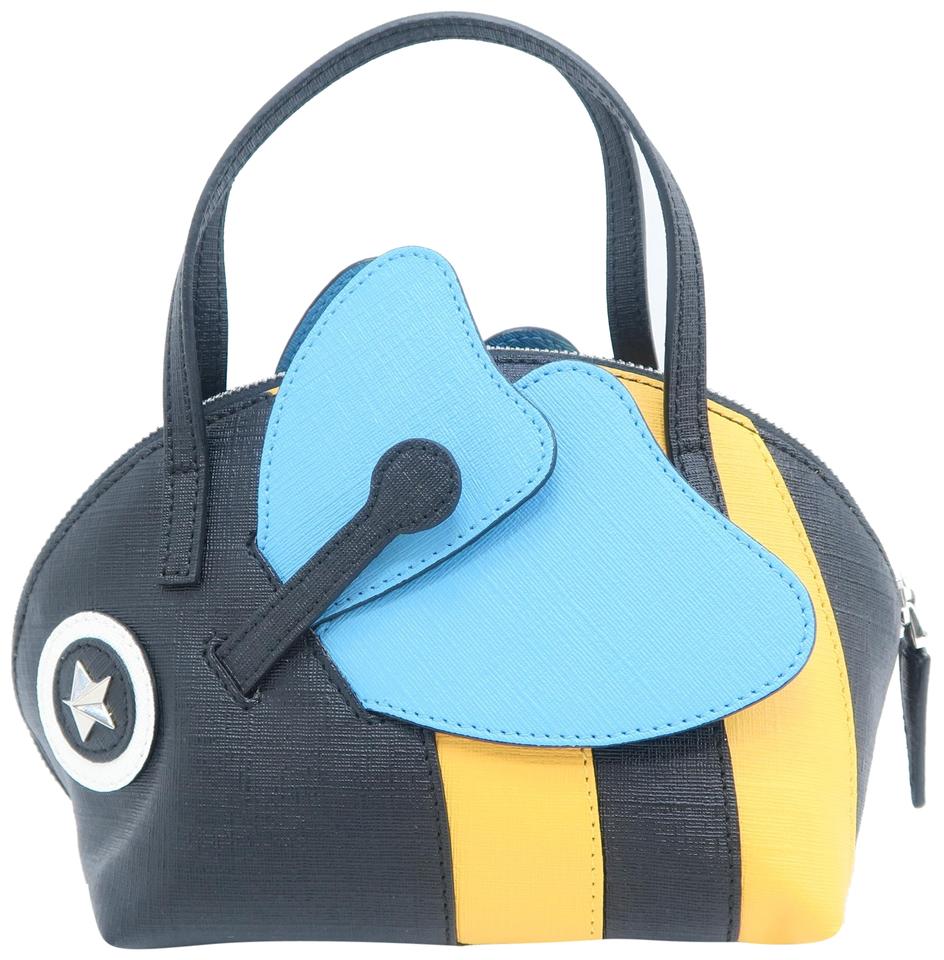 STRAPSTORY - GGC4 BAG - 2374