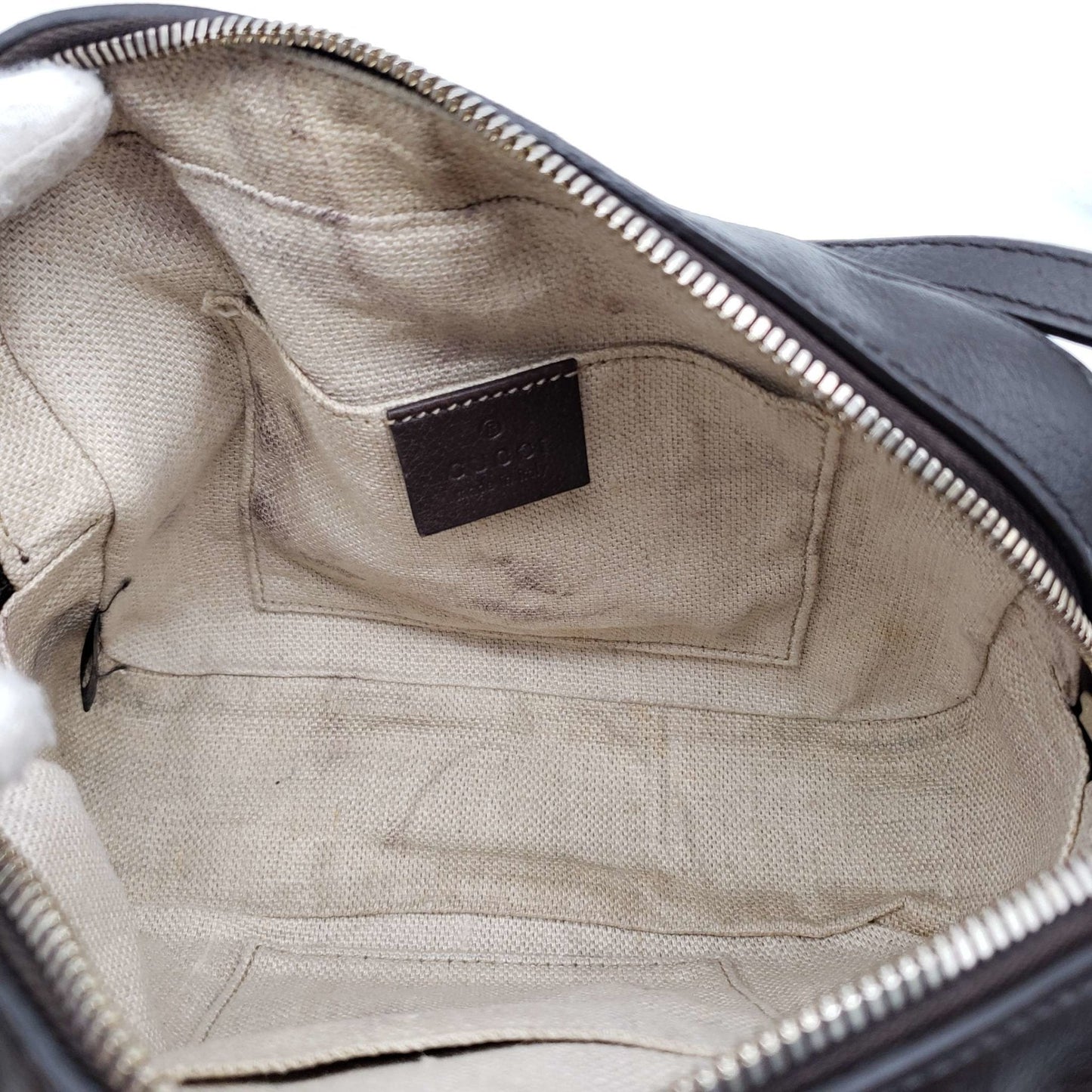 STRAPSTORY - GGC4 BAG - 055