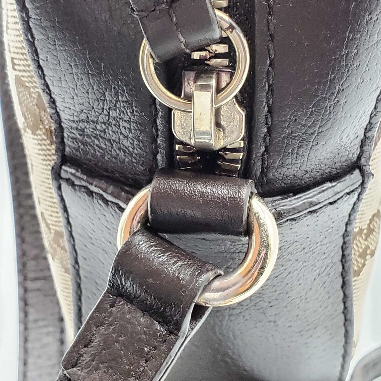 STRAPSTORY - GGC4 BAG - 055