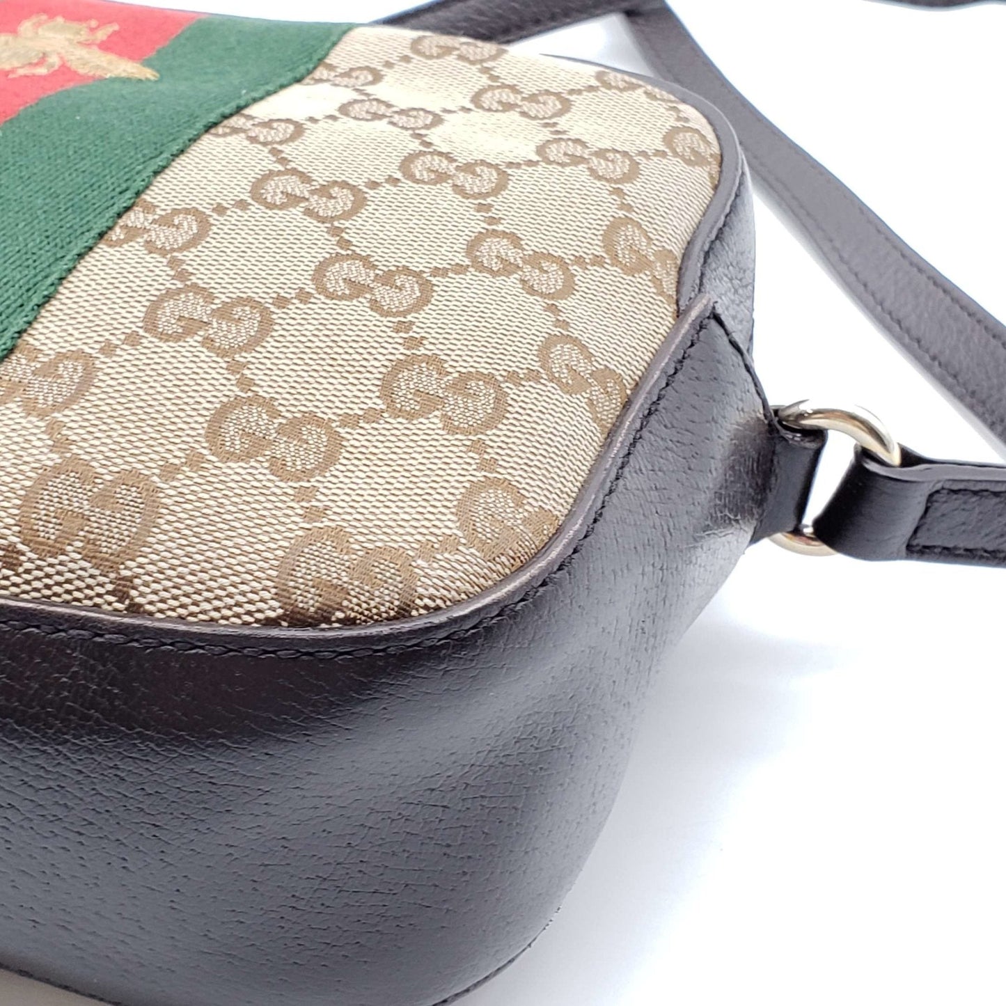 STRAPSTORY - GGC4 BAG - 055