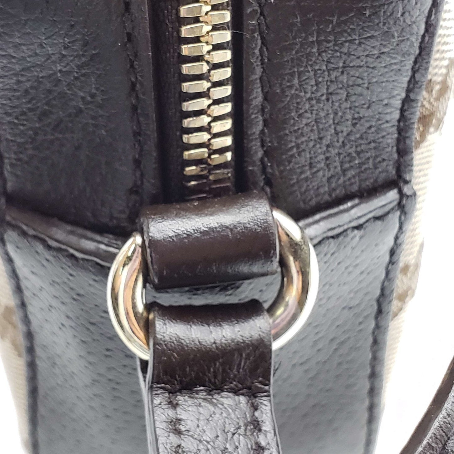 STRAPSTORY - GGC4 BAG - 055