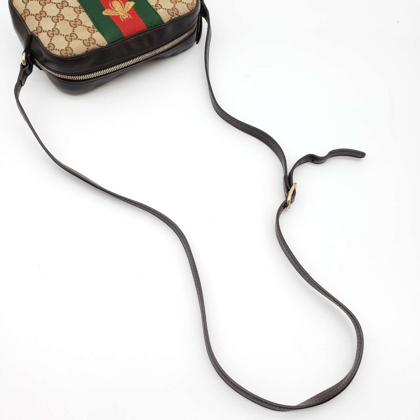STRAPSTORY - GGC4 BAG - 055