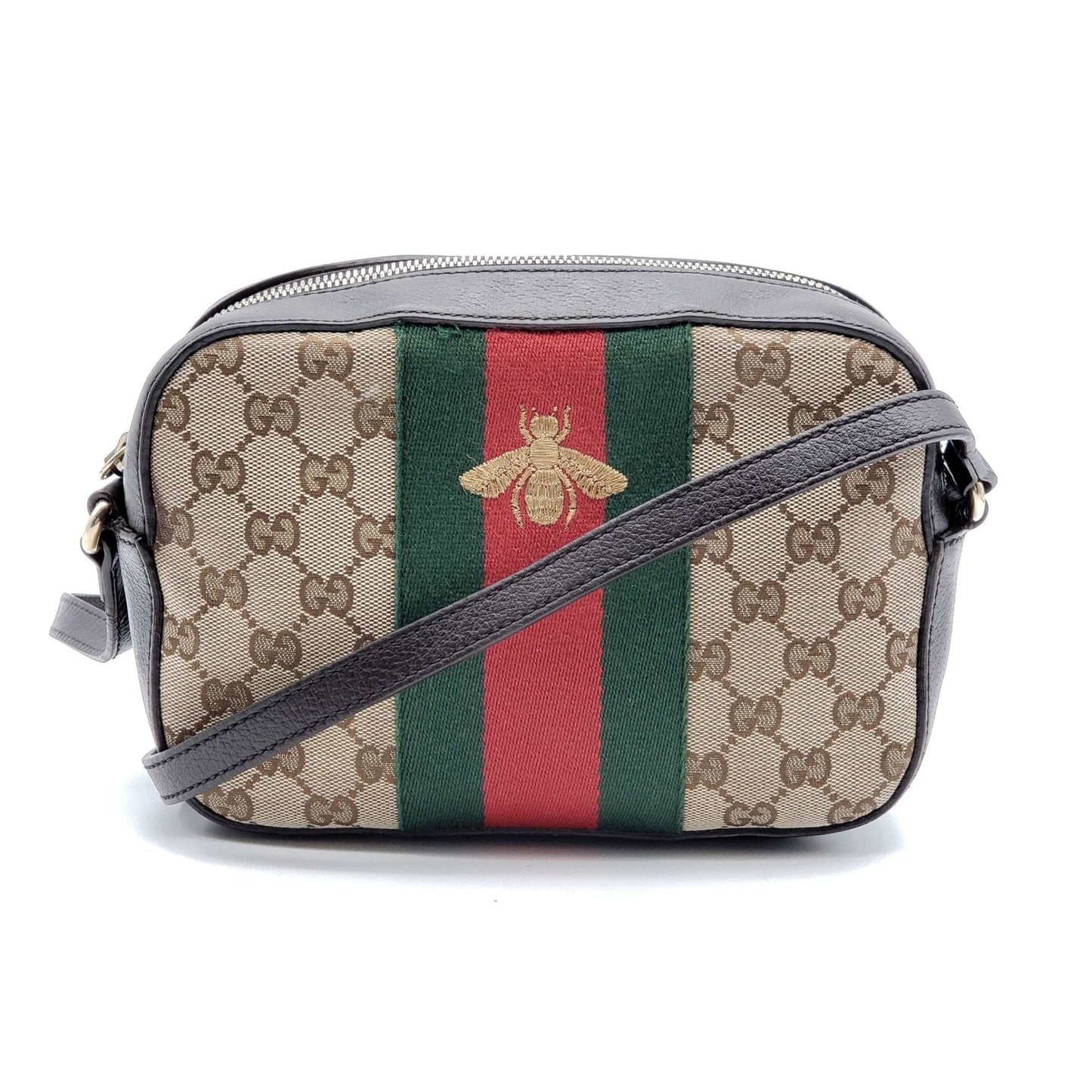 STRAPSTORY - GGC4 BAG - 055