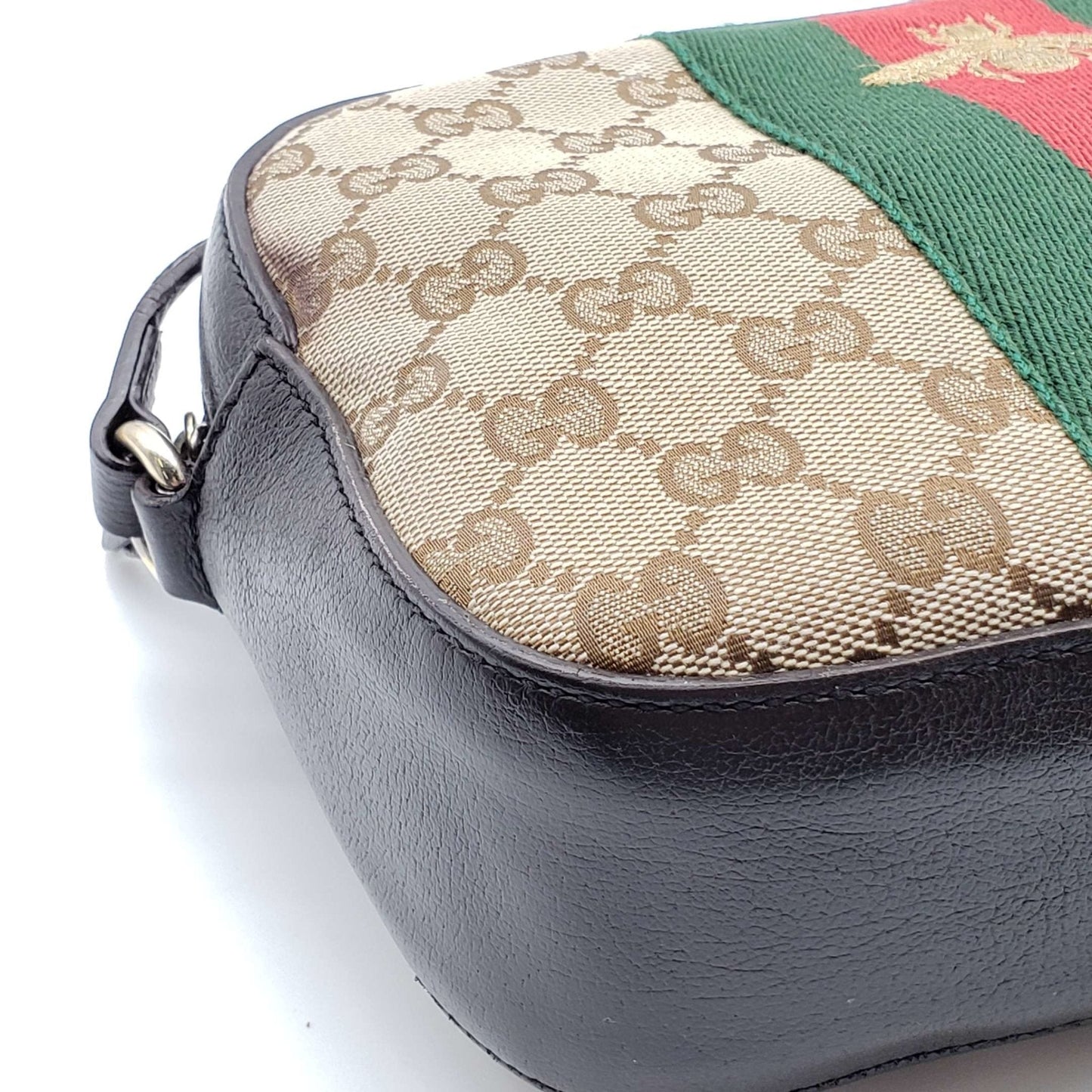 STRAPSTORY - GGC4 BAG - 055