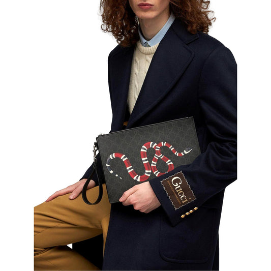 STRAPSTORY - GGC4 BAG - 3754