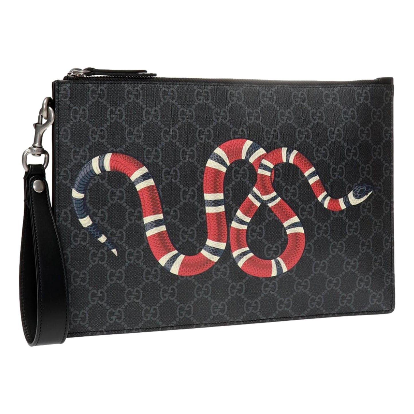 STRAPSTORY - GGC4 BAG - 3754