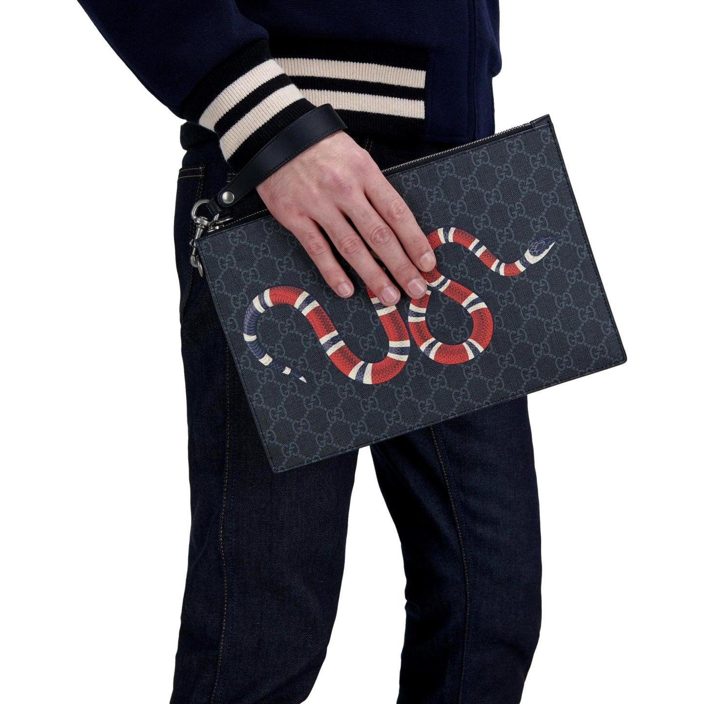 STRAPSTORY - GGC4 BAG - 3754