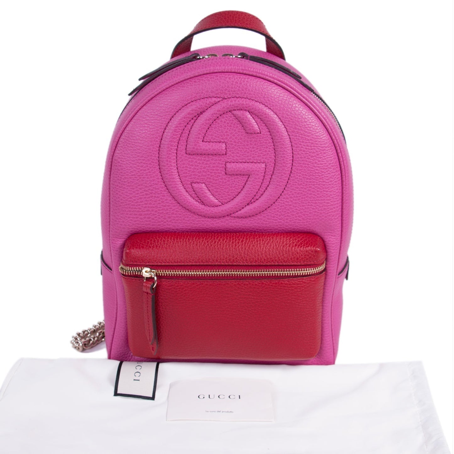 STRAPSTORY - GGC4 BAG - 3069