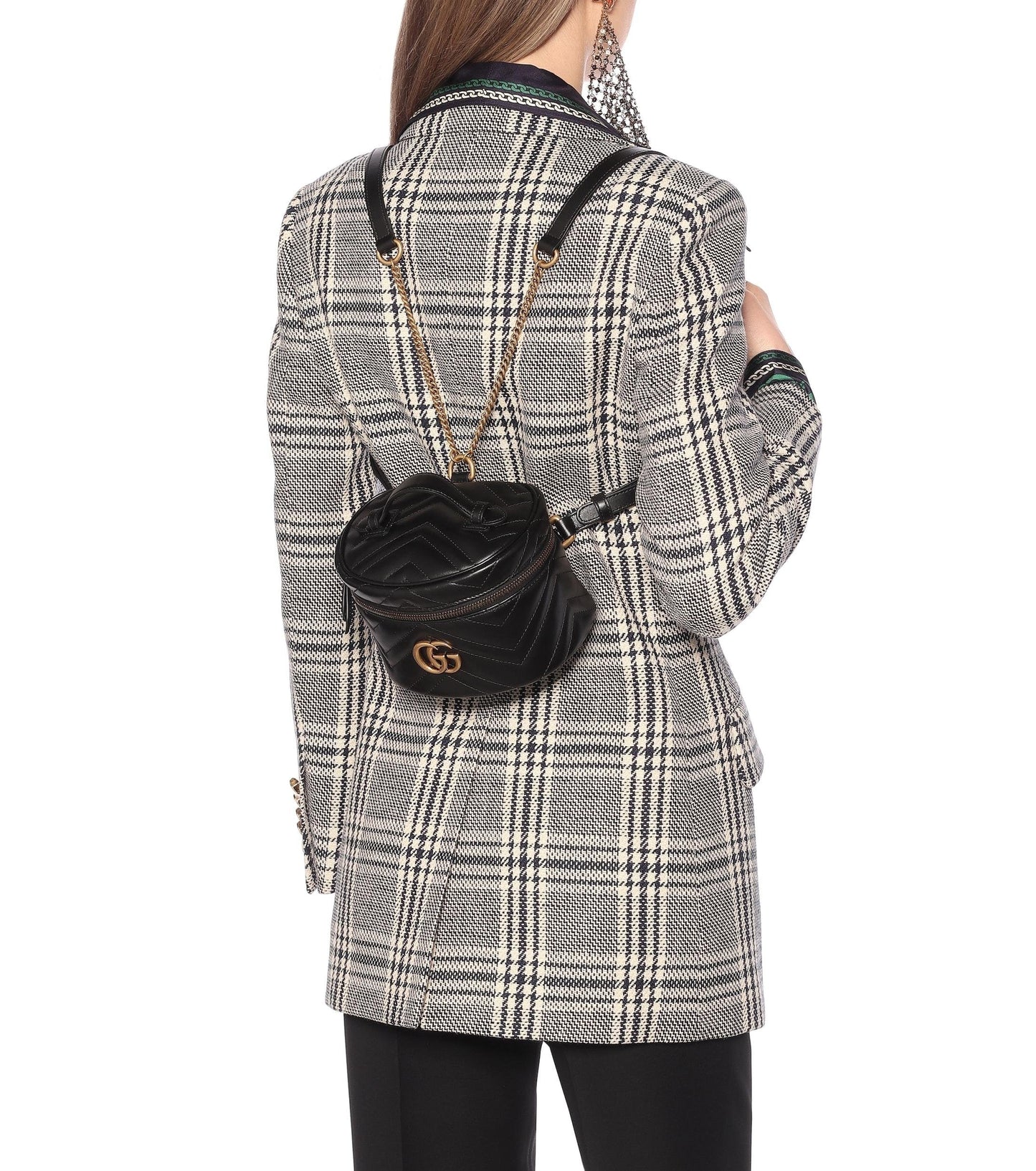 STRAPSTORY - GGC4 BAG - 3021