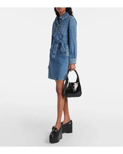 STRAPSTORY - GGC1 BAG - 3616