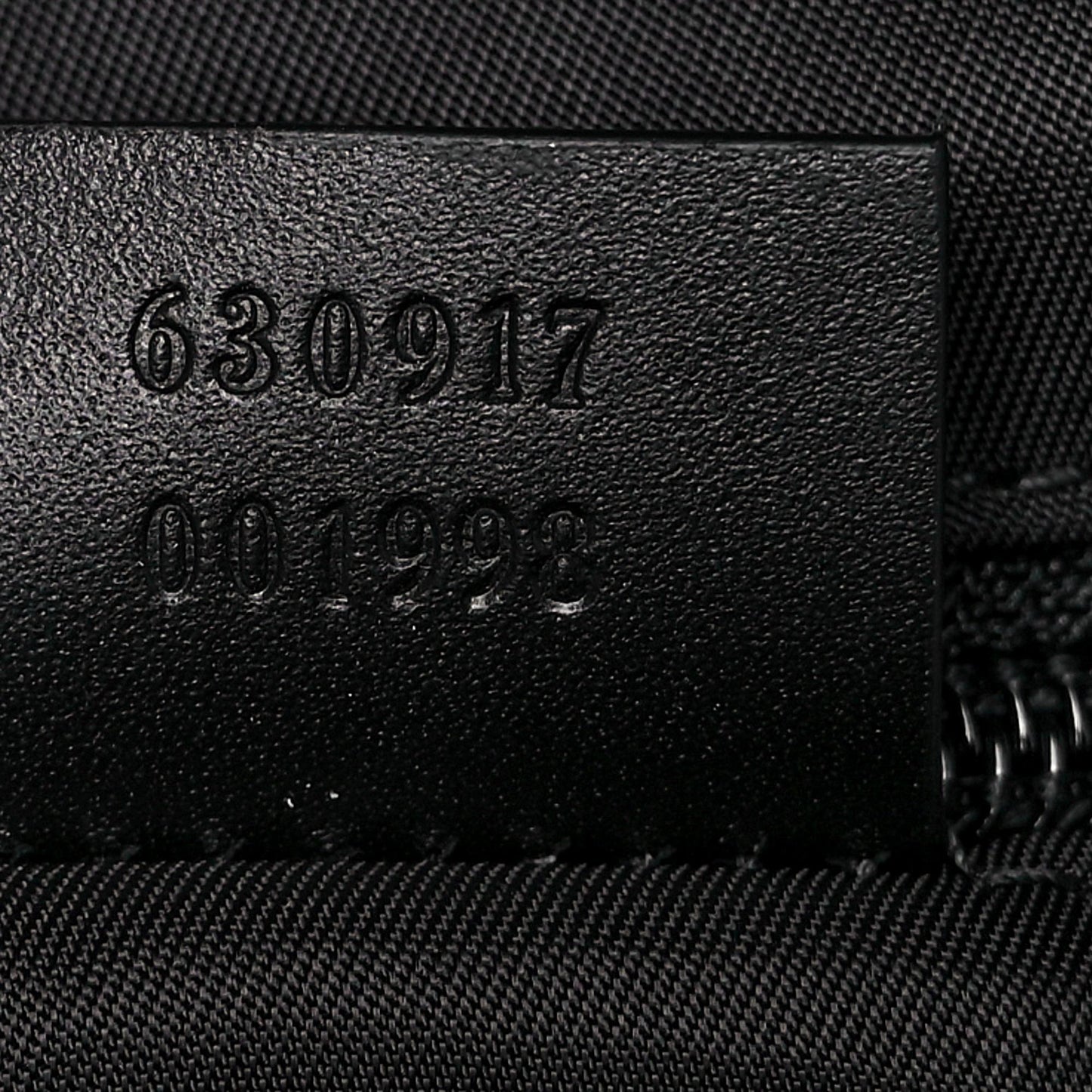 STRAPSTORY - GGC4 BAG - 3066
