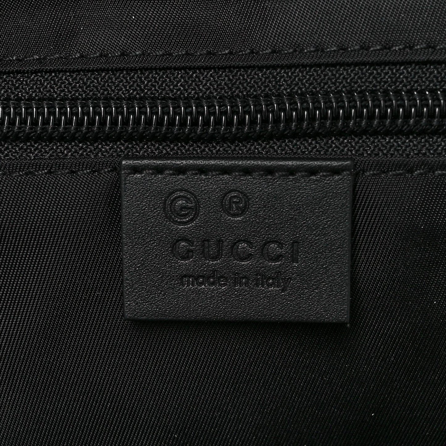 STRAPSTORY - GGC4 BAG - 3066
