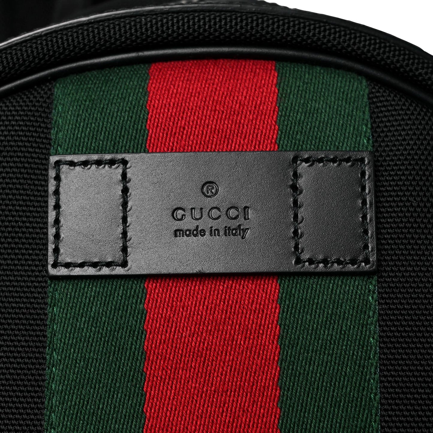 STRAPSTORY - GGC4 BAG - 3066