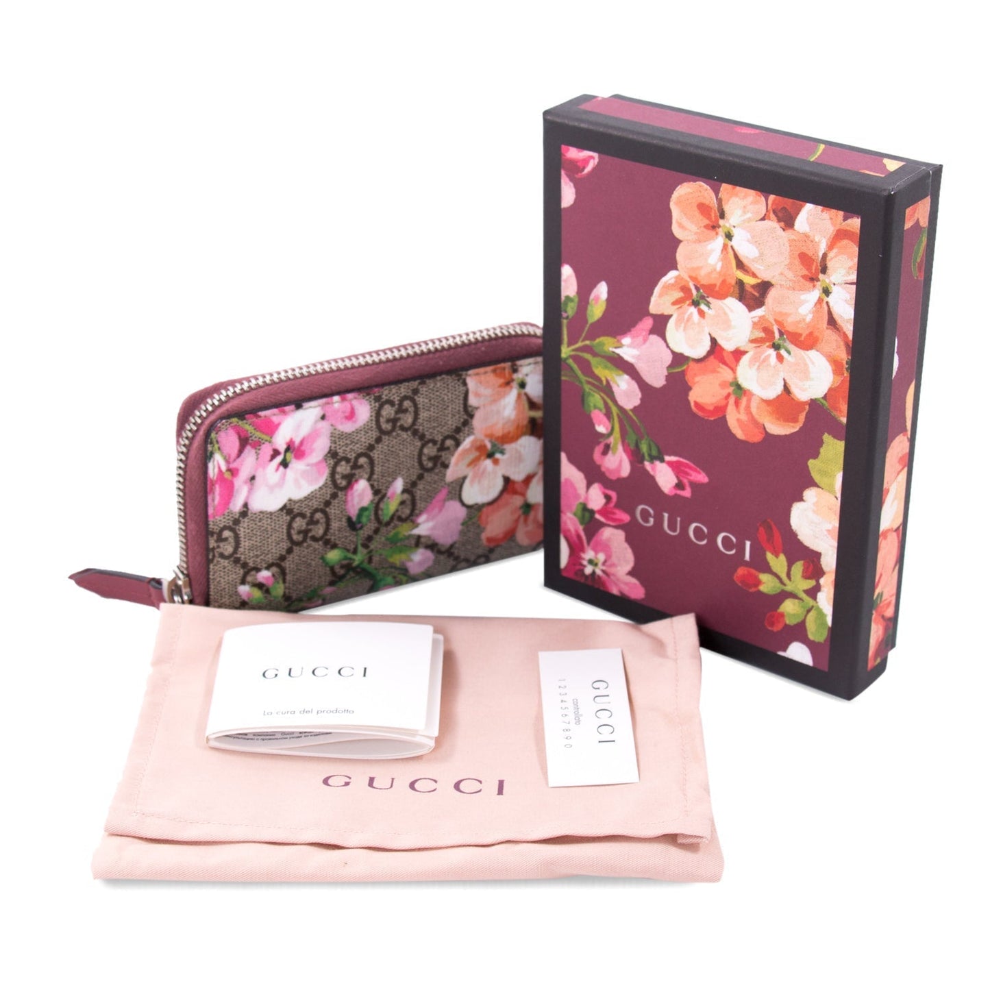 STRAPSTORY - GGC4 BAG - 3592