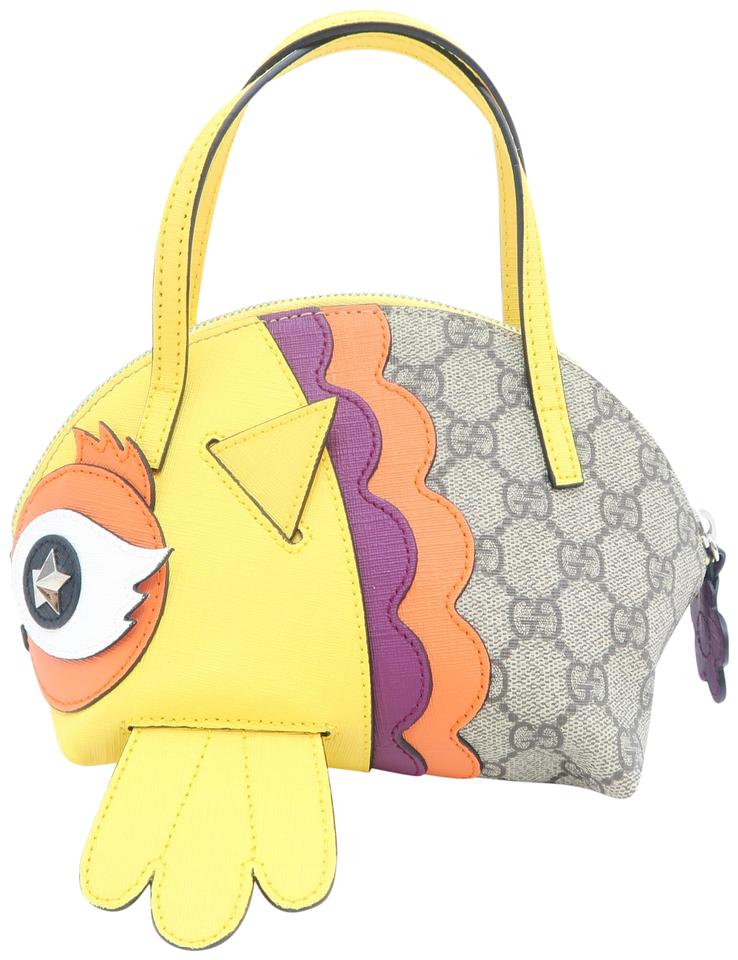 STRAPSTORY - GGC4 BAG - 2316