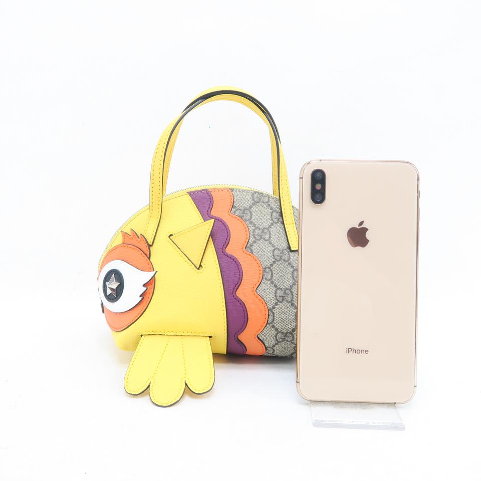 STRAPSTORY - GGC4 BAG - 2316