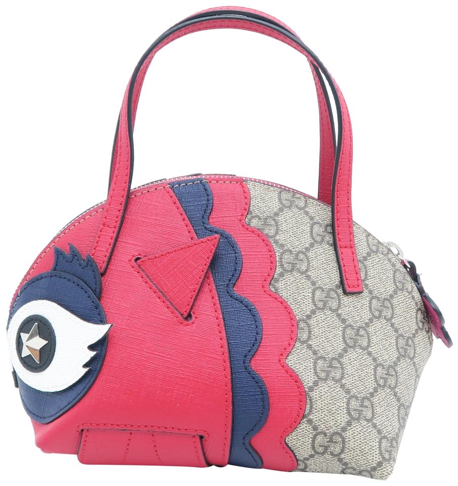 STRAPSTORY - GGC4 BAG - 2278