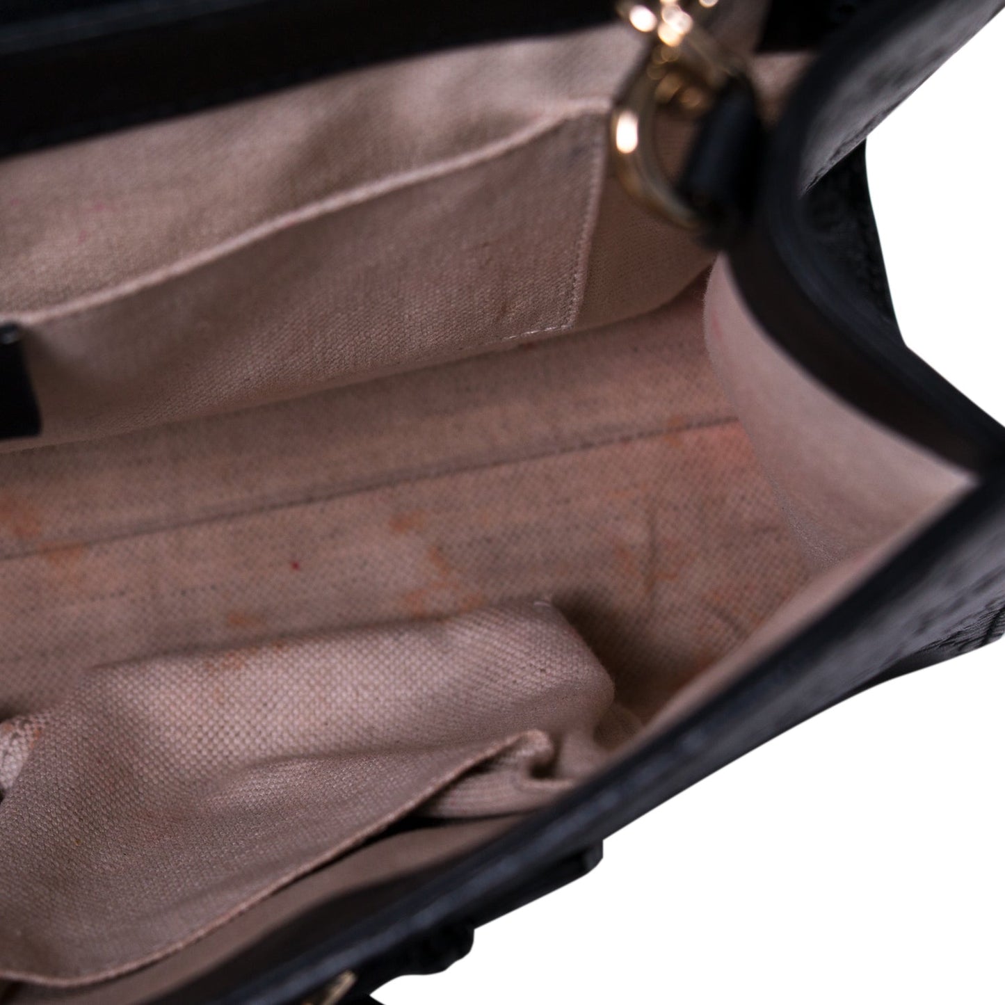 STRAPSTORY - GGC1 BAG - 3789