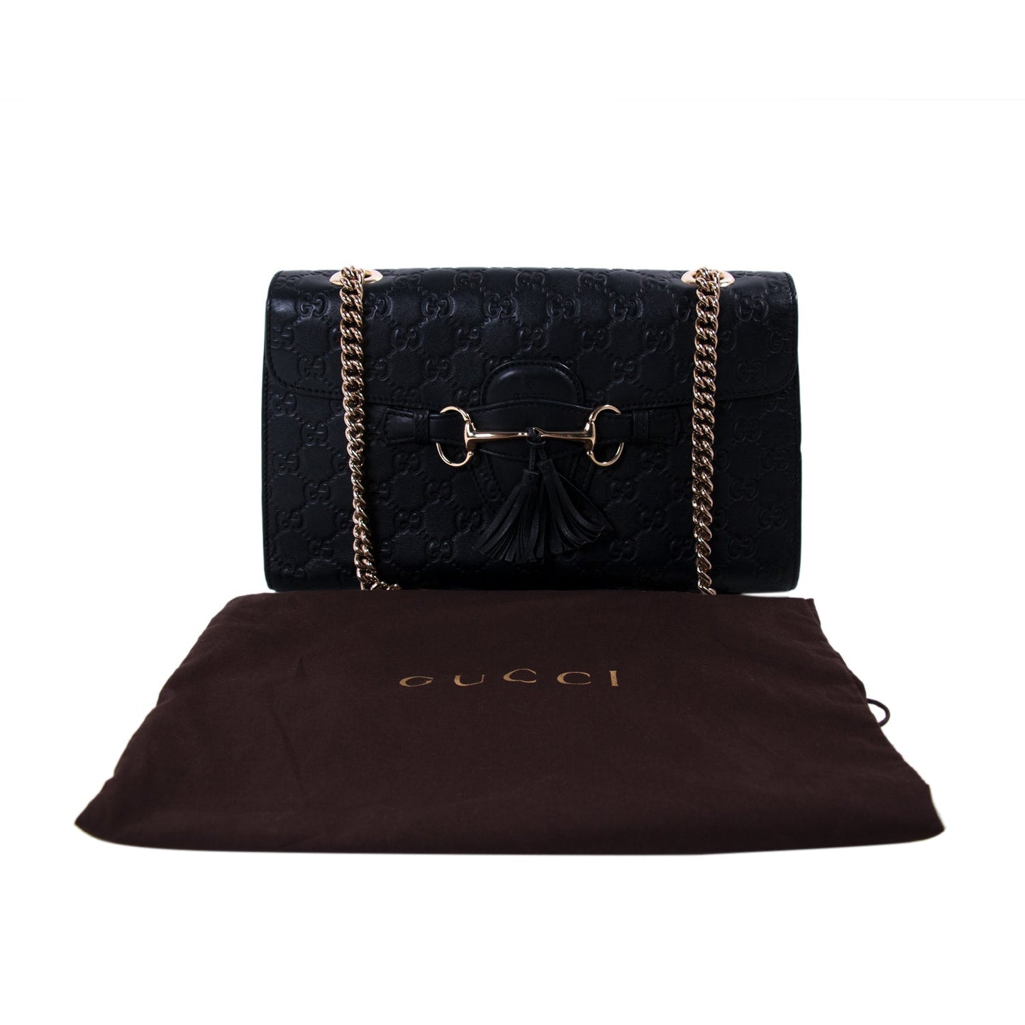 STRAPSTORY - GGC1 BAG - 3789