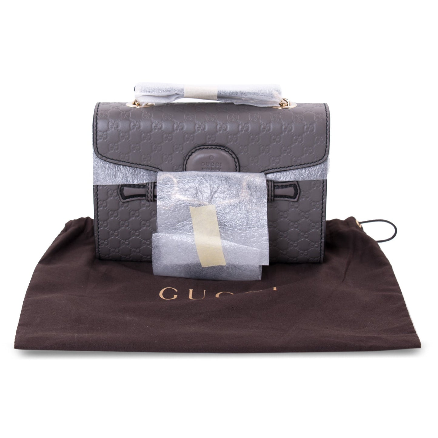 STRAPSTORY - GGC1 BAG - 3786